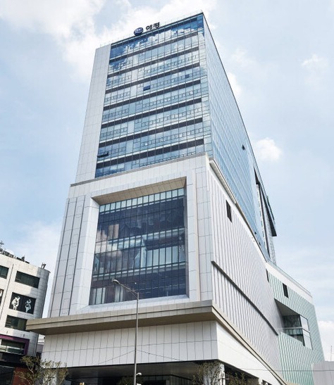 애경산업 사옥 (사진=애경산업)