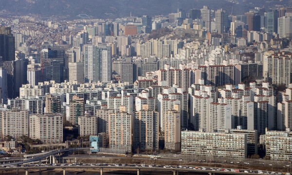 아파트 전경 (사진=뉴시스)