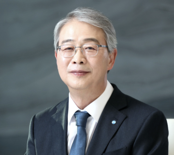 임종룡 우리금융그룹 회장. (사진=우리금융그룹)