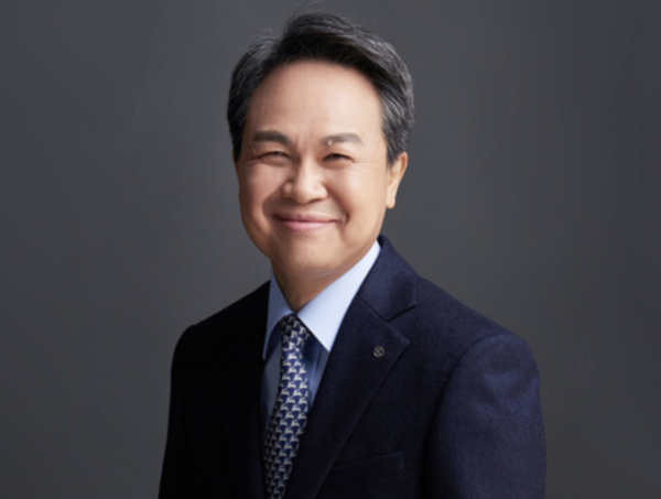 진옥동 신한금융그룹 회장. (사진=신한금융그룹)