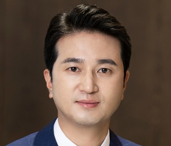 추형욱 SK이노베이션 신임 대표이사. (사진=SK이노베이션)