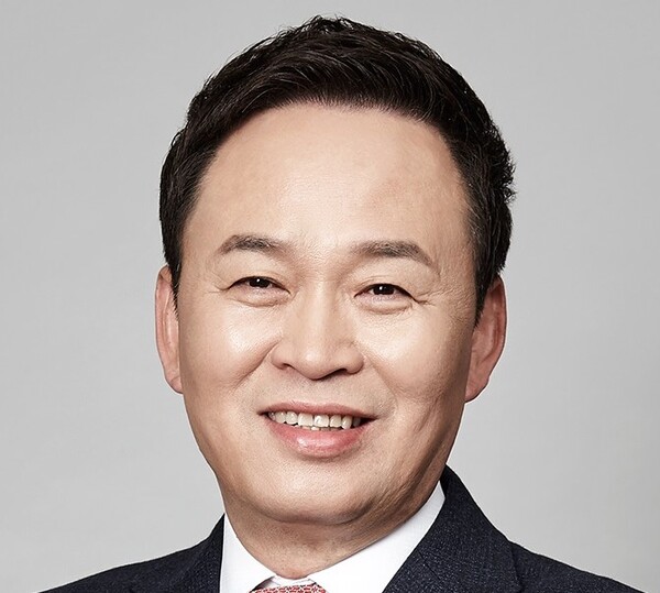 장용호 SK이노베이션 총괄사장. (사진=SK이노베이션)