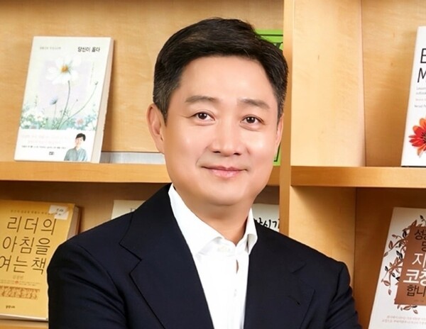 홍범식 LG유플러스 대표이사. (사진=LGU+]