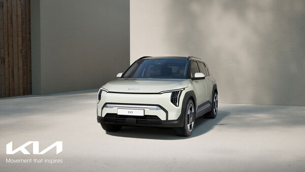 기아 EV3. (사진=기아)