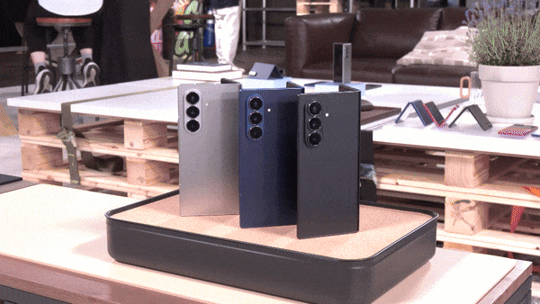 갤럭시 Z폴드 7. (영상=삼성전자)