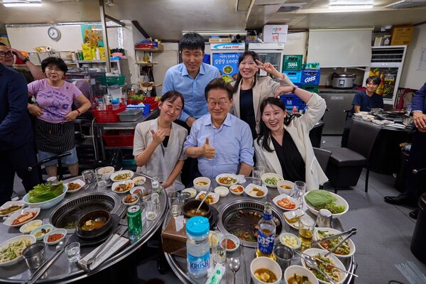 (사진=이재명 대통령 페이스북)