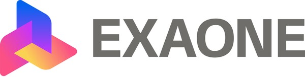 엑사원 BI. (사진=LG)