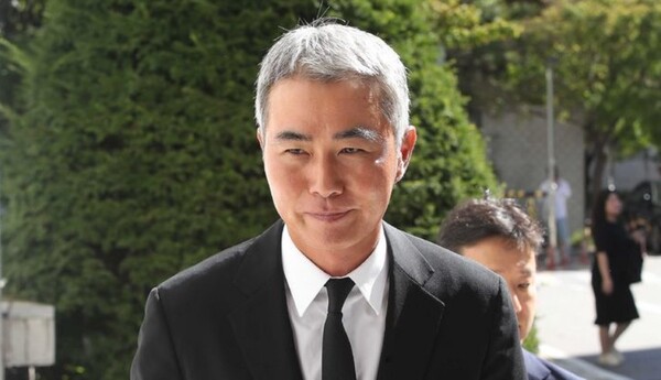 장현국 위메이드 전 대표. (사진=뉴시스)