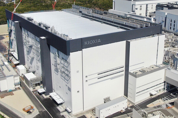 (사진=키옥시아)