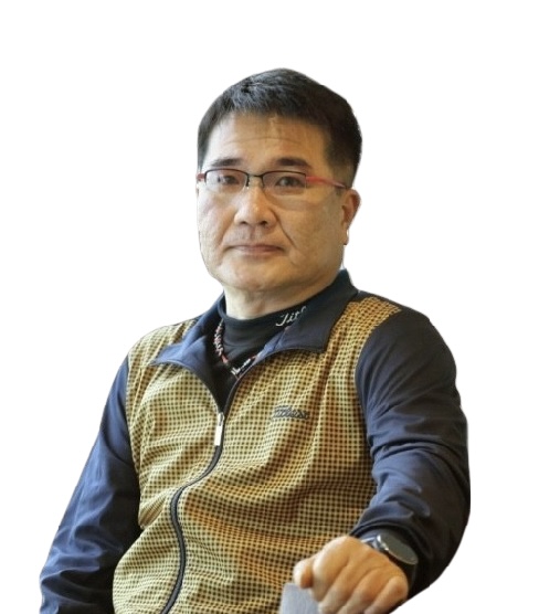 석종대 골프작가