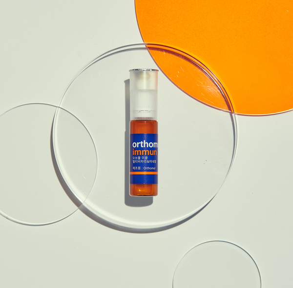 프리미엄 비타민 '오쏘몰' (사진=동아제약)