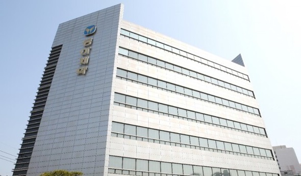 동아제약 본사 전경 (사진=동아제약)