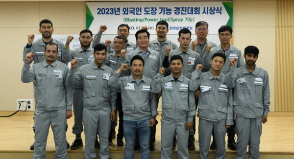 (사진=HD현대삼호)