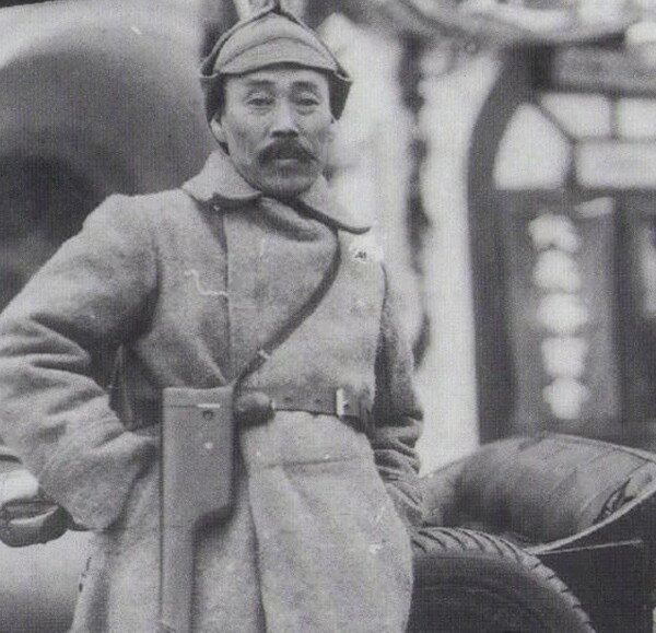 고려인 독립유공자 홍범도 장군도 1937년 소련에 의해 강제이주됐다.