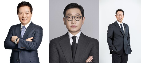 신세계그룹 '성과중심' 정기 임원인사…박주형·문성욱 사장 승진