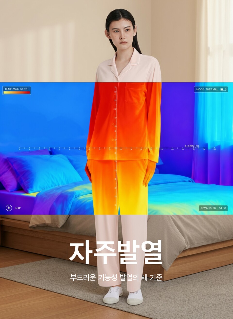 신세계인터 자주(JAJU) 