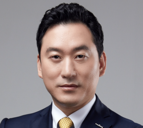 김성환 한국투자증권 대표. (사진=한국투자증권)