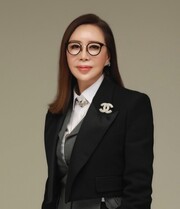 ​김민경 한국케엠케색채연구소 소장