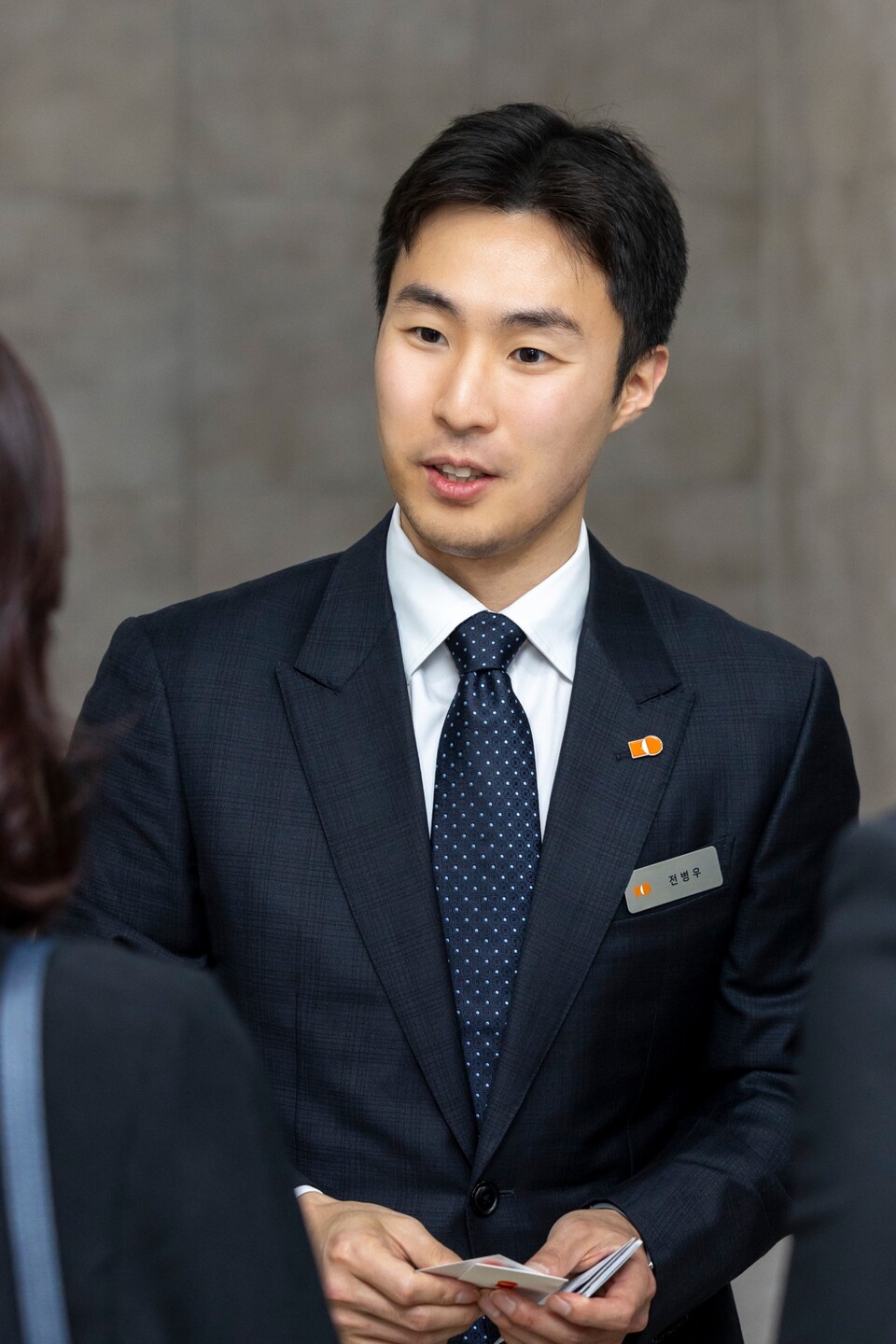 전병우 삼양라운드스퀘어 전무. (사진=삼양라운드스퀘어)