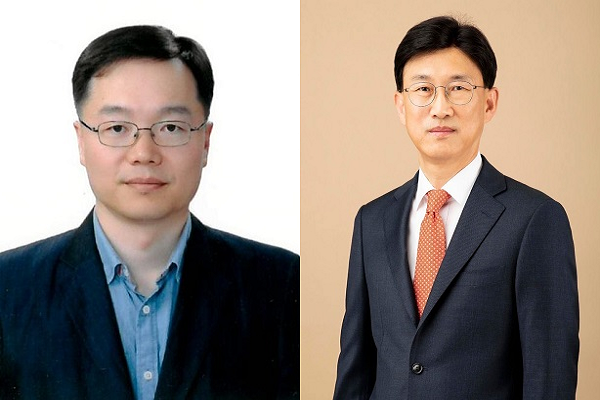 삼성 리조트부문 송규종 신임 사장·삼성 에스원 정해린 사장. (사진=삼성리조트부문·에스원)