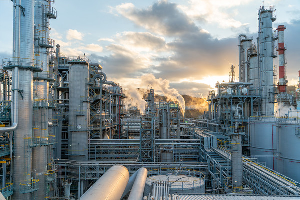 금호피앤비화학 여수 1공장. (사진=금호석유화학그룹 제공)