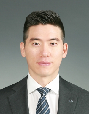 구동휘 LS MnM 대표이사 CEO 사장. (사진=LS)