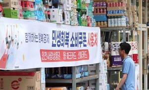 민생지원금 2차 설명 이미지
