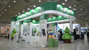 롯데케미칼, 2025 대한민국 ESG 친환경대전 참가 - 뉴스 썸네일 이미지