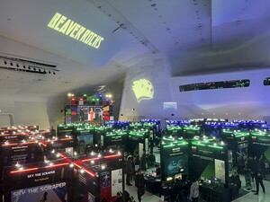 [비버롹스2025] 하키채 든 펭귄에 모험하는 돼지? 올해의 문제작 3선 - 뉴스 썸네일 이미지