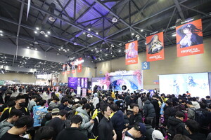 모바일 RPG 몰려온다...한·일 시장 정조준 [게임 리포트] - 뉴스 썸네일 이미지