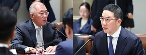 [2025 재계 결산 ②] 총수 리더십 리포트: 정의선·구광모 - 뉴스 썸네일 이미지