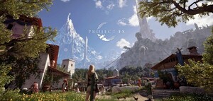 컴투스 "하반기 도원암귀·프로젝트ES 출시" - 뉴스 썸네일 이미지