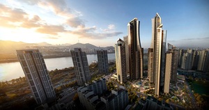 삼성물산, '신반포19∙25차' 출사표…'반포 사업 경험 총집약" [재건축 MAP]