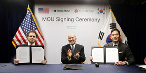 신세계그룹, 리플렉션AI와 유통 전 영역 AI 전환 추진