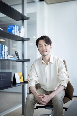 크래프톤, 게임업계 1위 등극 [게임 리포트] - 뉴스 썸네일 이미지